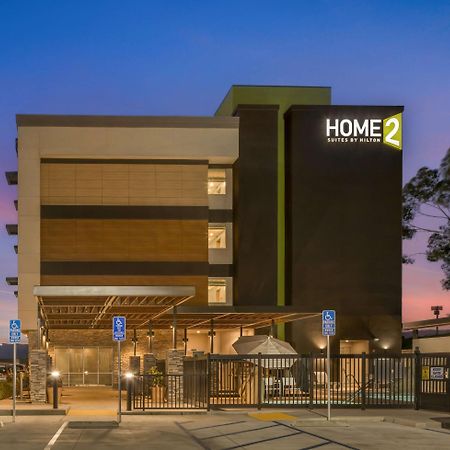 Home2 Suites By Hilton ريدلاندز المظهر الخارجي الصورة