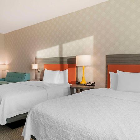 Home2 Suites By Hilton ريدلاندز المظهر الخارجي الصورة