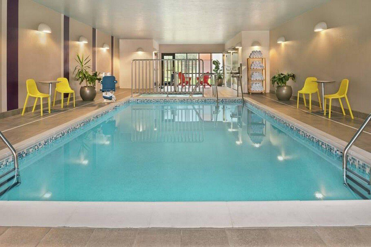 Home2 Suites By Hilton ريدلاندز المظهر الخارجي الصورة