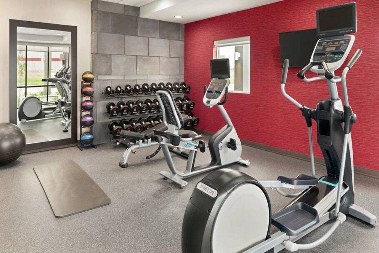 Home2 Suites By Hilton ريدلاندز المظهر الخارجي الصورة