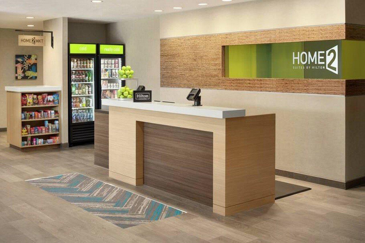 Home2 Suites By Hilton ريدلاندز المظهر الخارجي الصورة