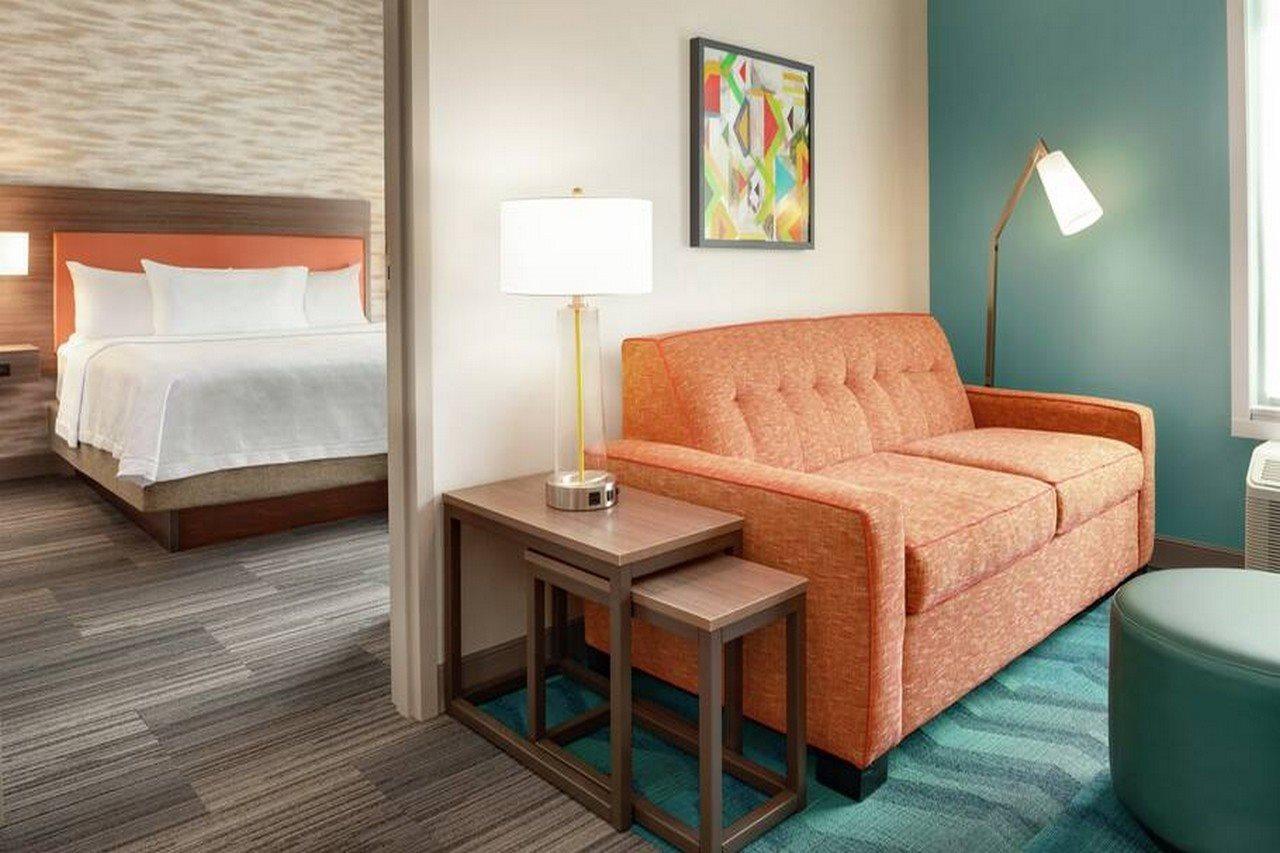 Home2 Suites By Hilton ريدلاندز المظهر الخارجي الصورة