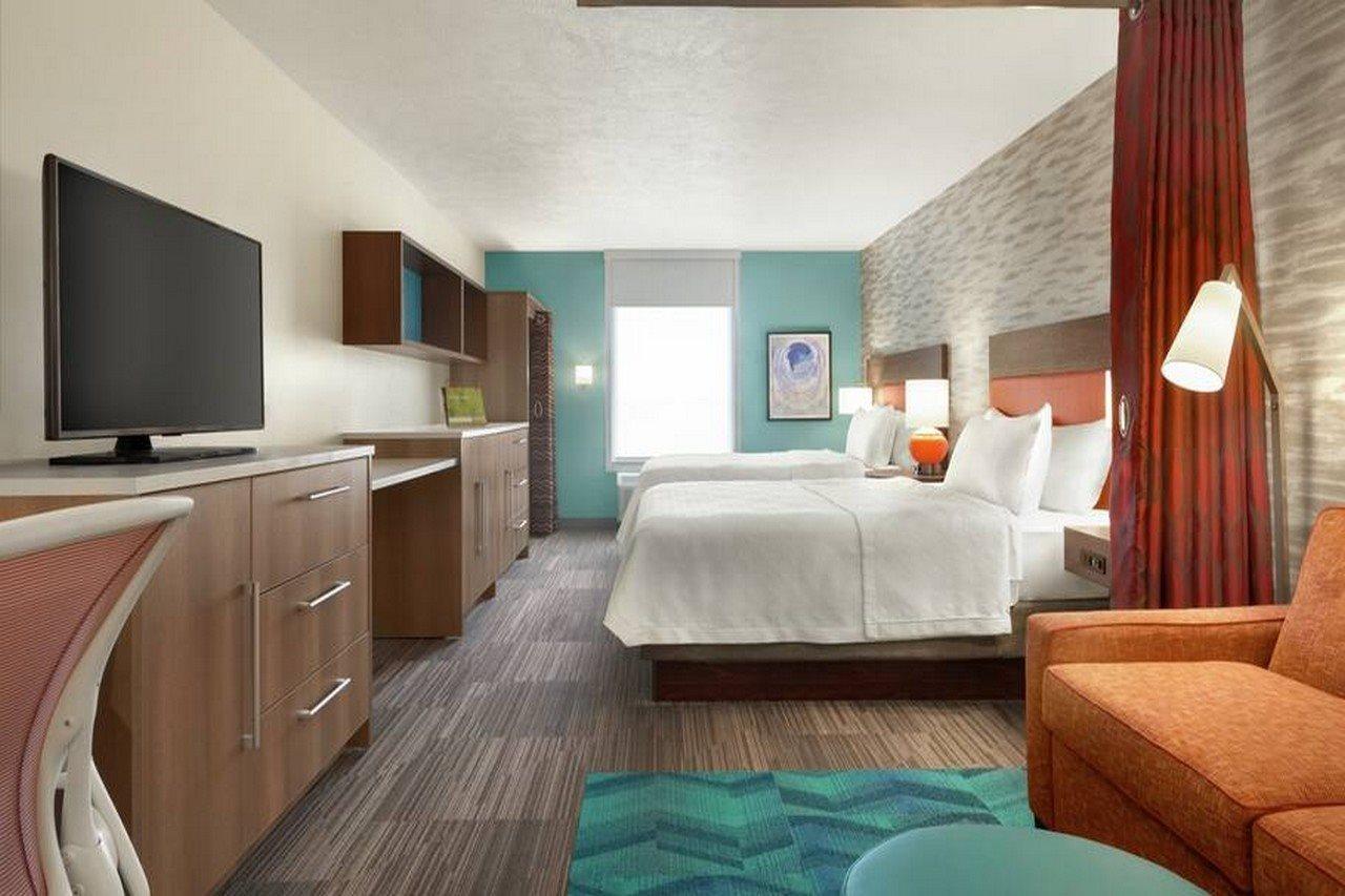 Home2 Suites By Hilton ريدلاندز المظهر الخارجي الصورة