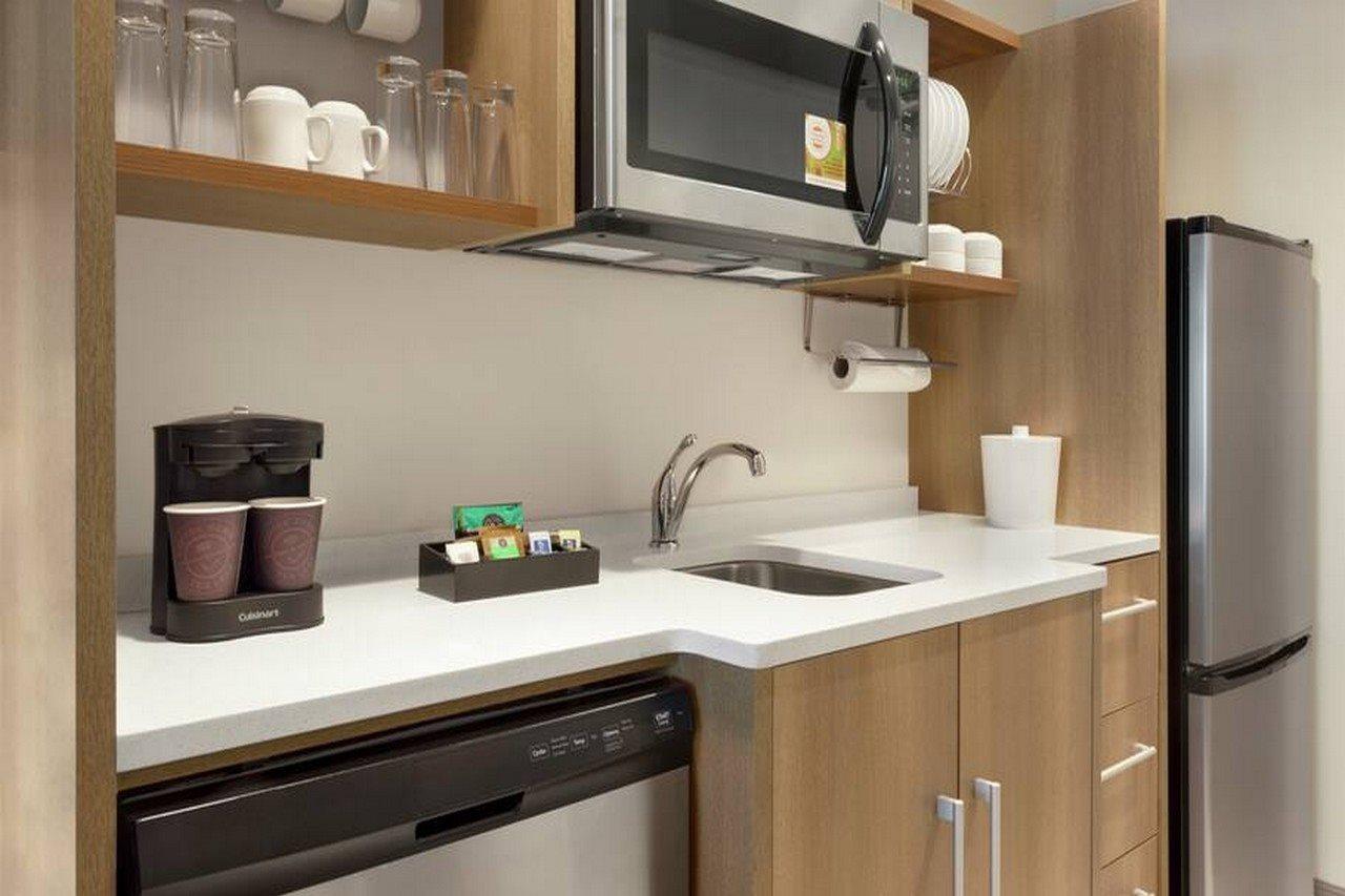 Home2 Suites By Hilton ريدلاندز المظهر الخارجي الصورة