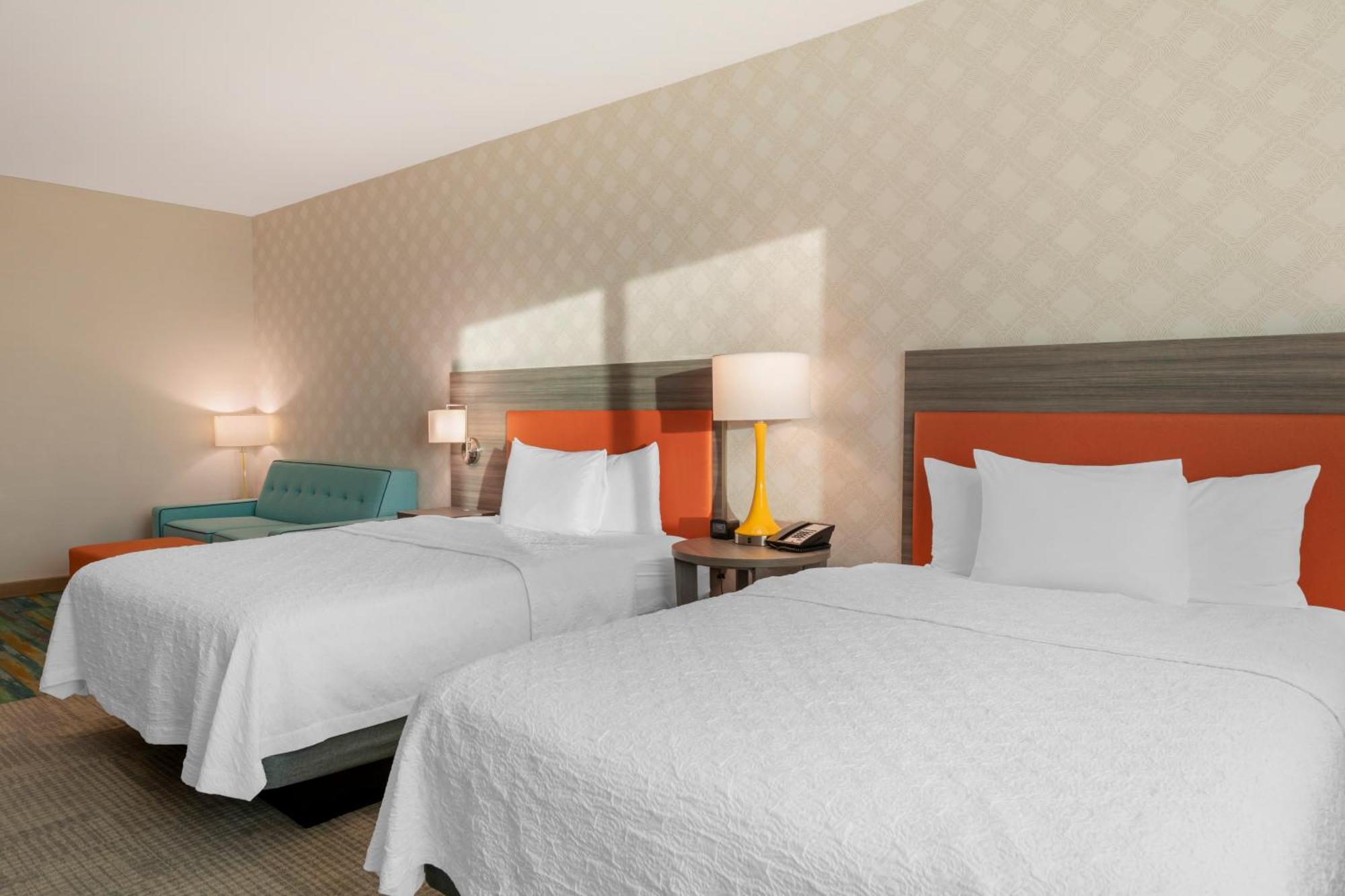 Home2 Suites By Hilton ريدلاندز المظهر الخارجي الصورة