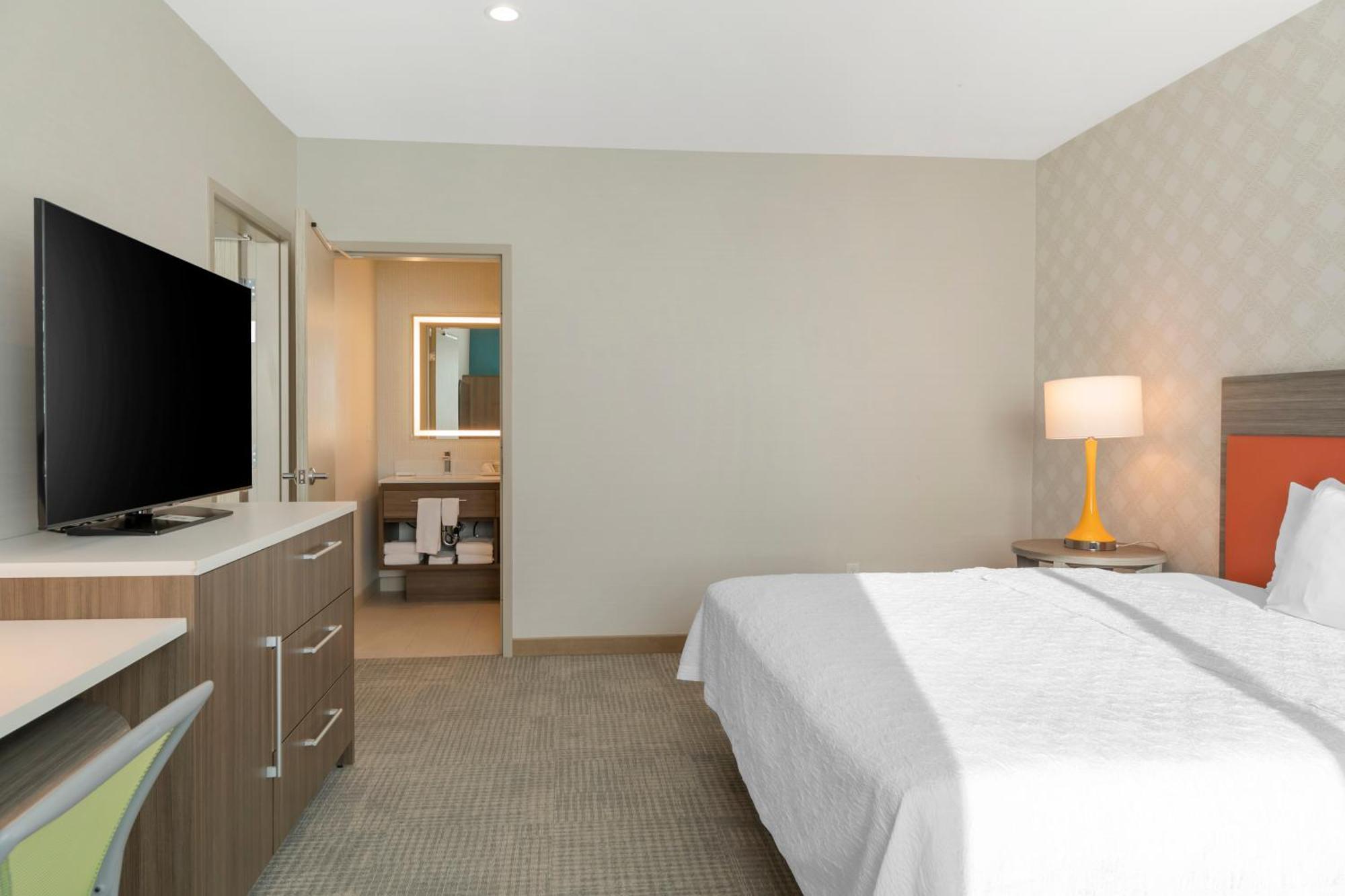 Home2 Suites By Hilton ريدلاندز المظهر الخارجي الصورة