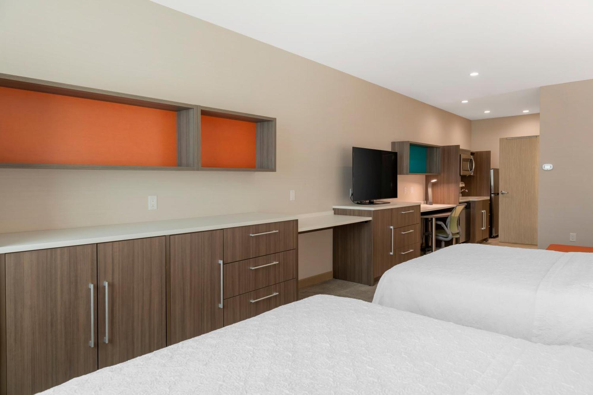 Home2 Suites By Hilton ريدلاندز المظهر الخارجي الصورة
