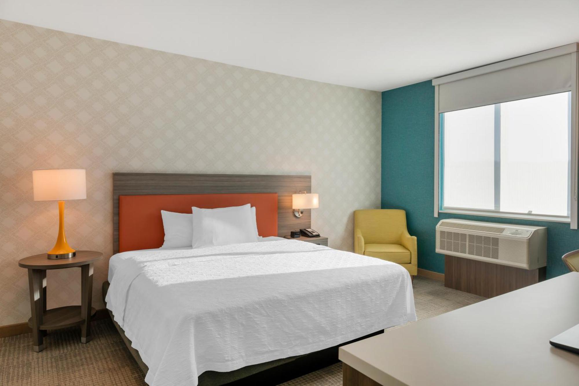 Home2 Suites By Hilton ريدلاندز المظهر الخارجي الصورة