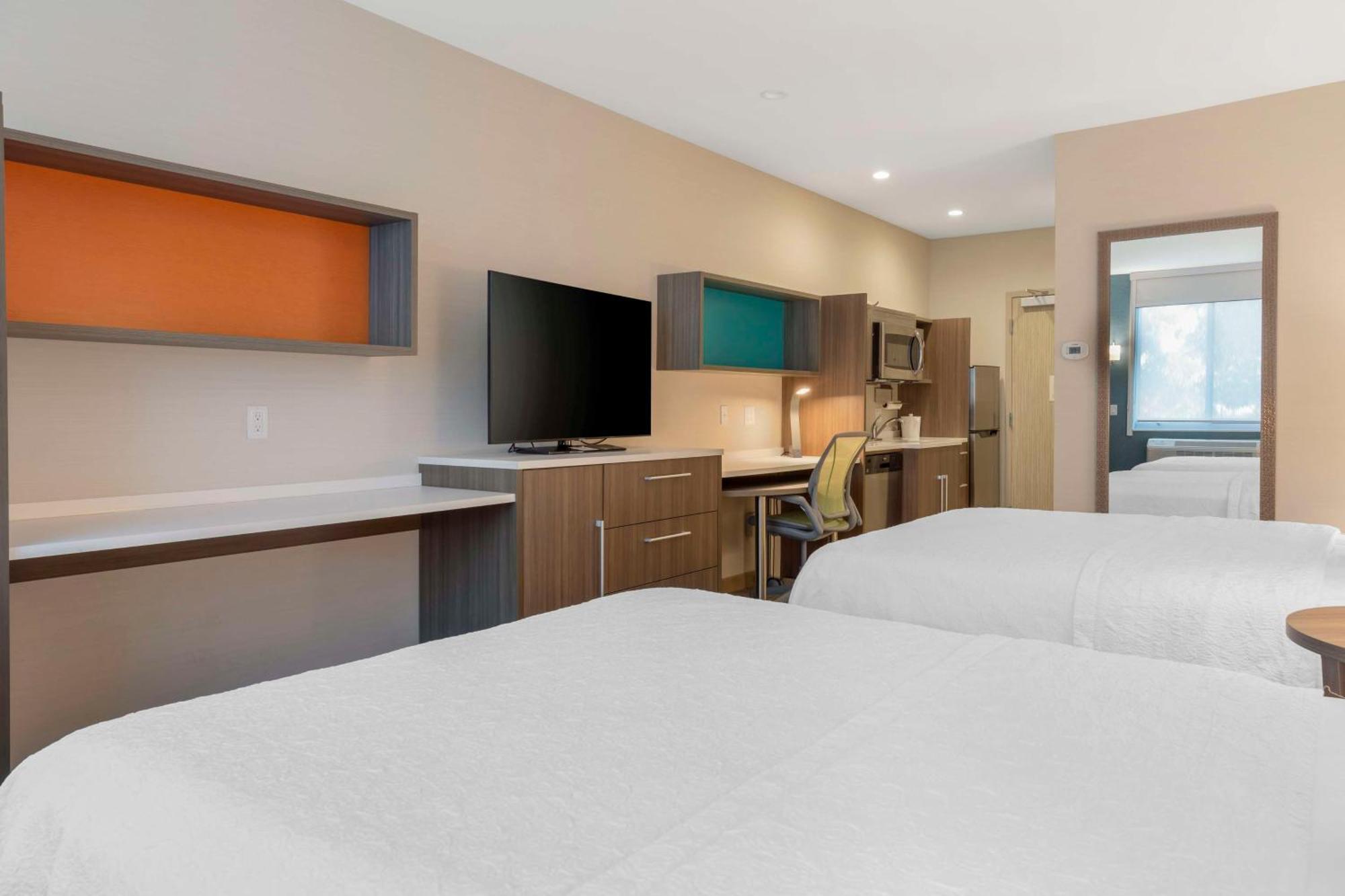 Home2 Suites By Hilton ريدلاندز المظهر الخارجي الصورة