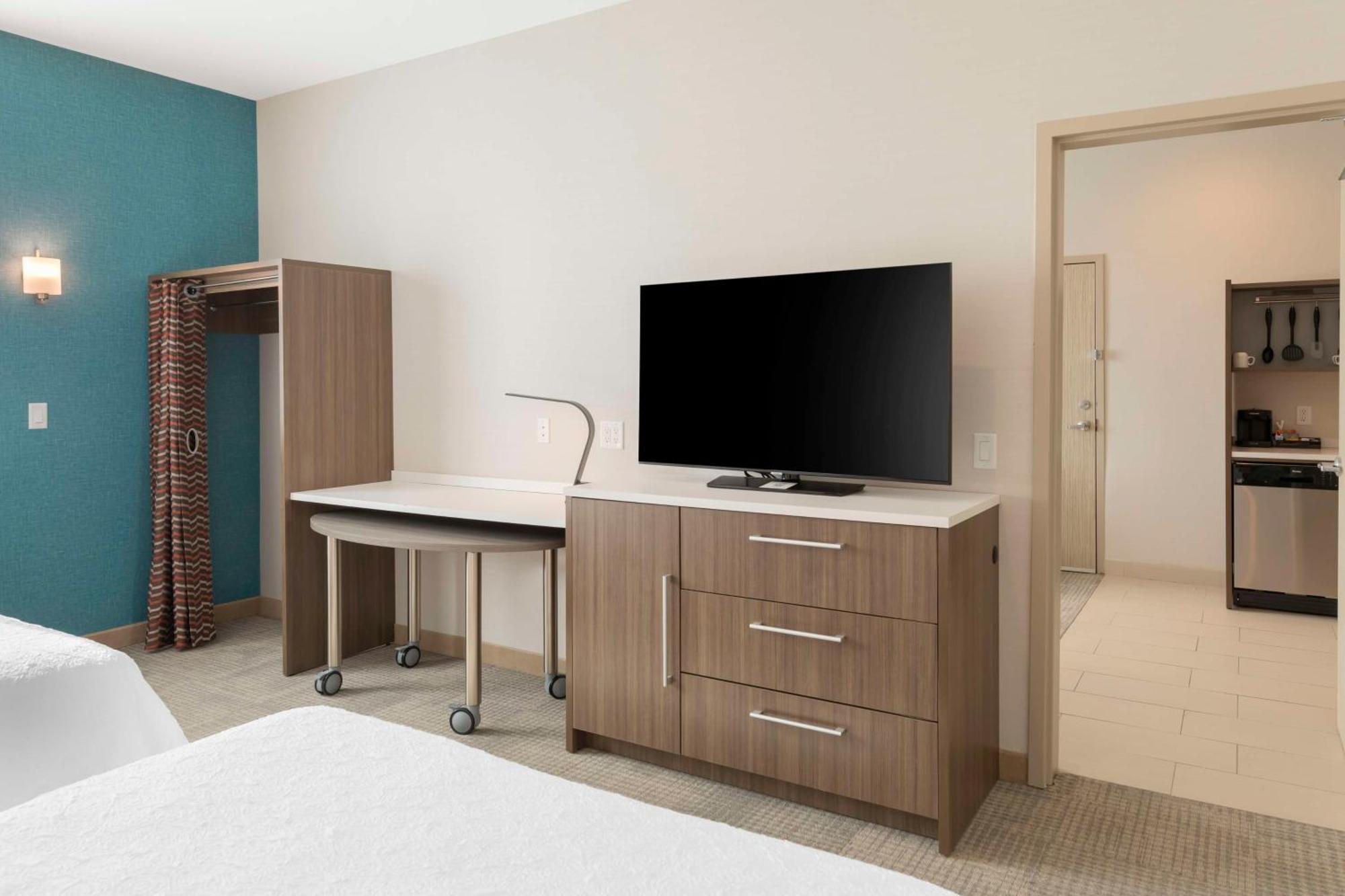 Home2 Suites By Hilton ريدلاندز المظهر الخارجي الصورة