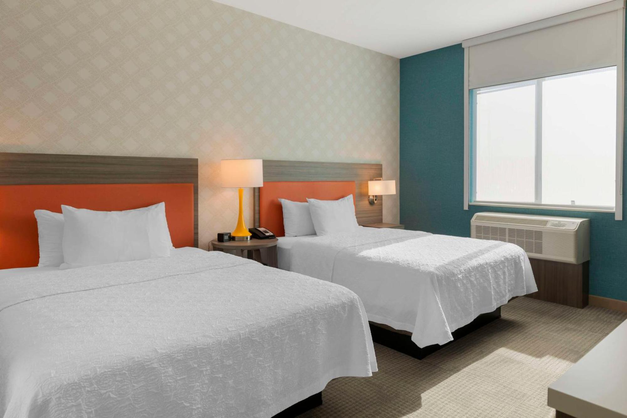 Home2 Suites By Hilton ريدلاندز المظهر الخارجي الصورة