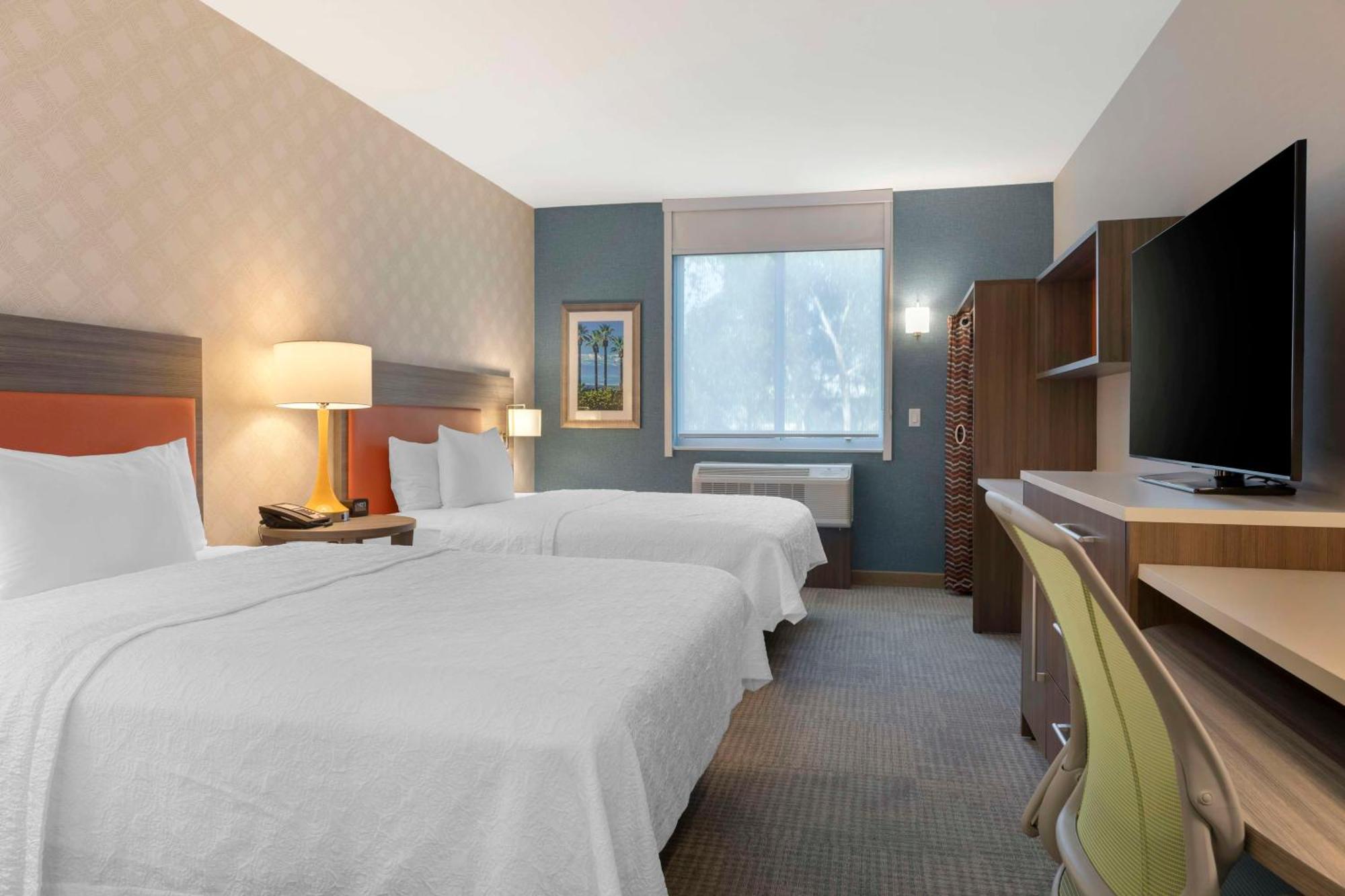 Home2 Suites By Hilton ريدلاندز المظهر الخارجي الصورة