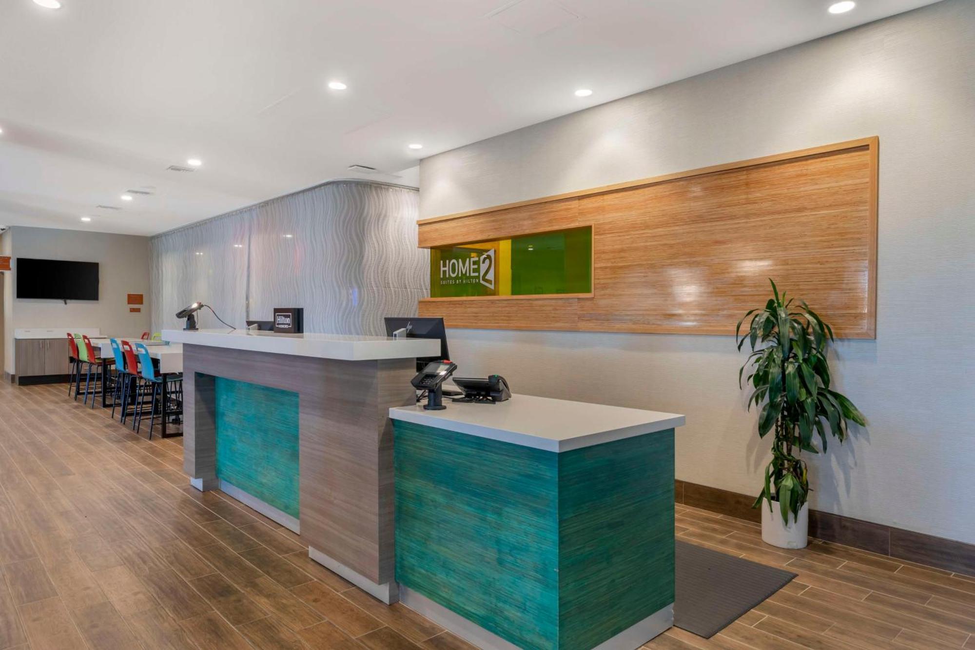 Home2 Suites By Hilton ريدلاندز المظهر الخارجي الصورة