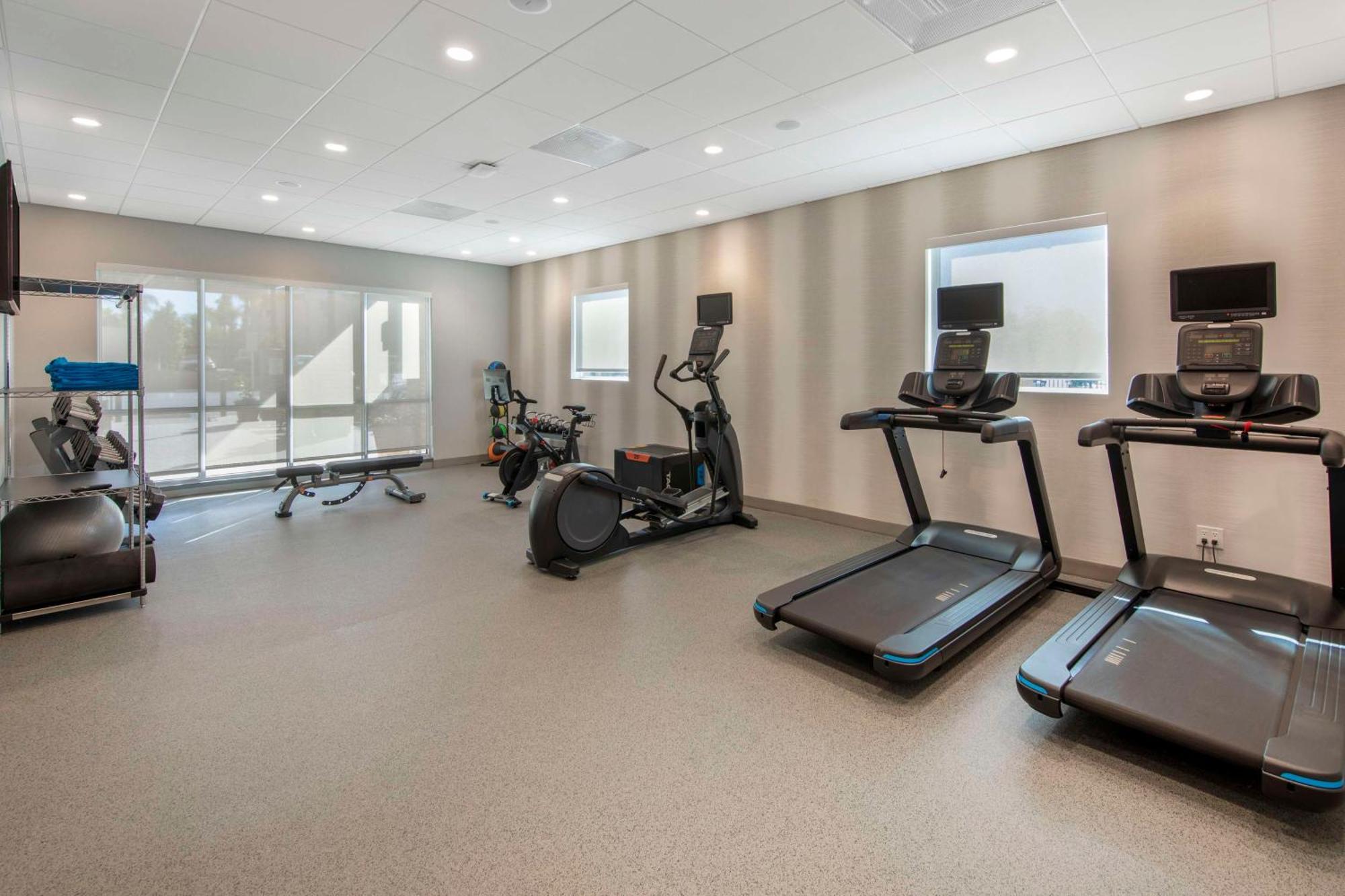 Home2 Suites By Hilton ريدلاندز المظهر الخارجي الصورة