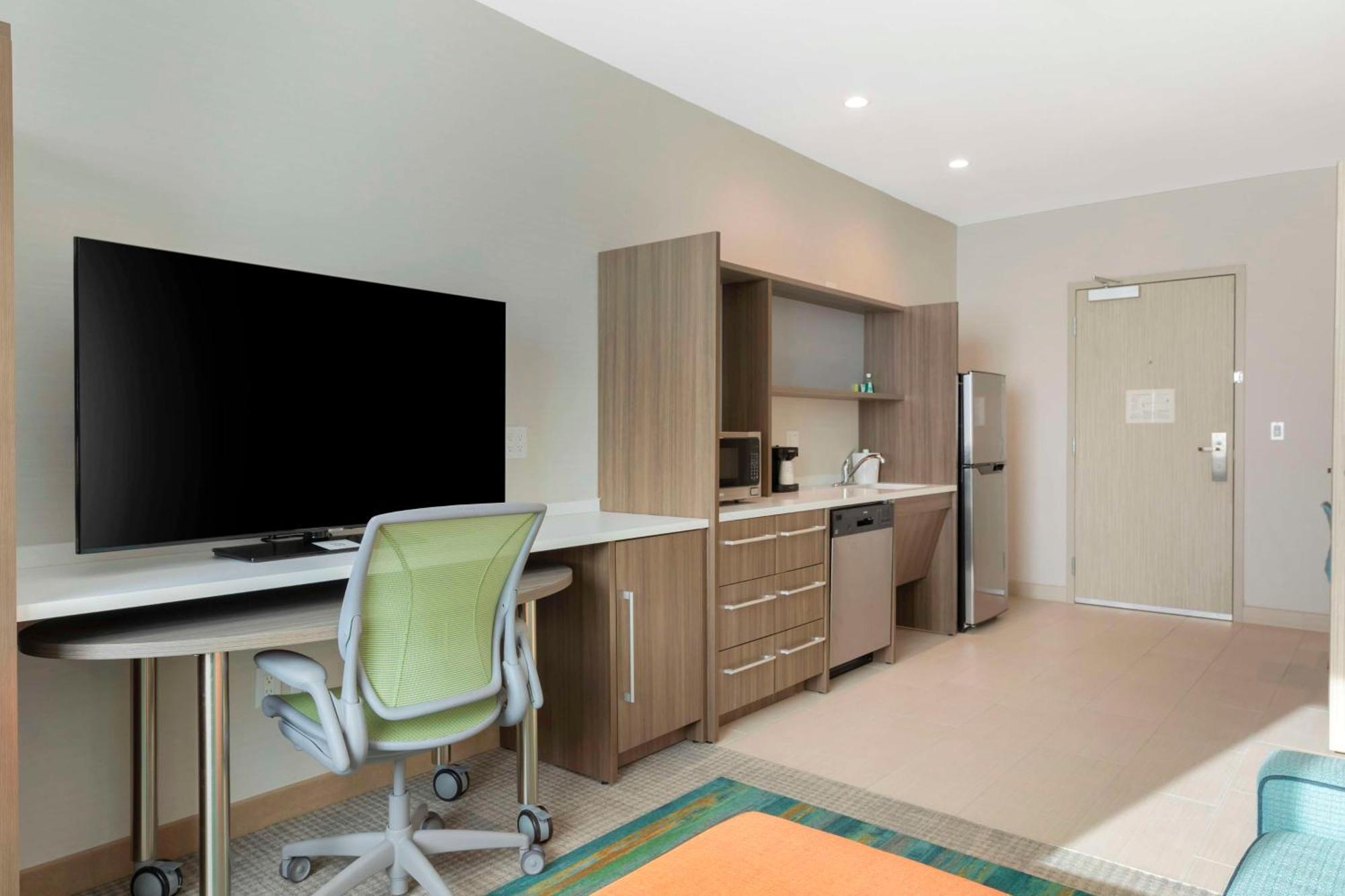 Home2 Suites By Hilton ريدلاندز المظهر الخارجي الصورة
