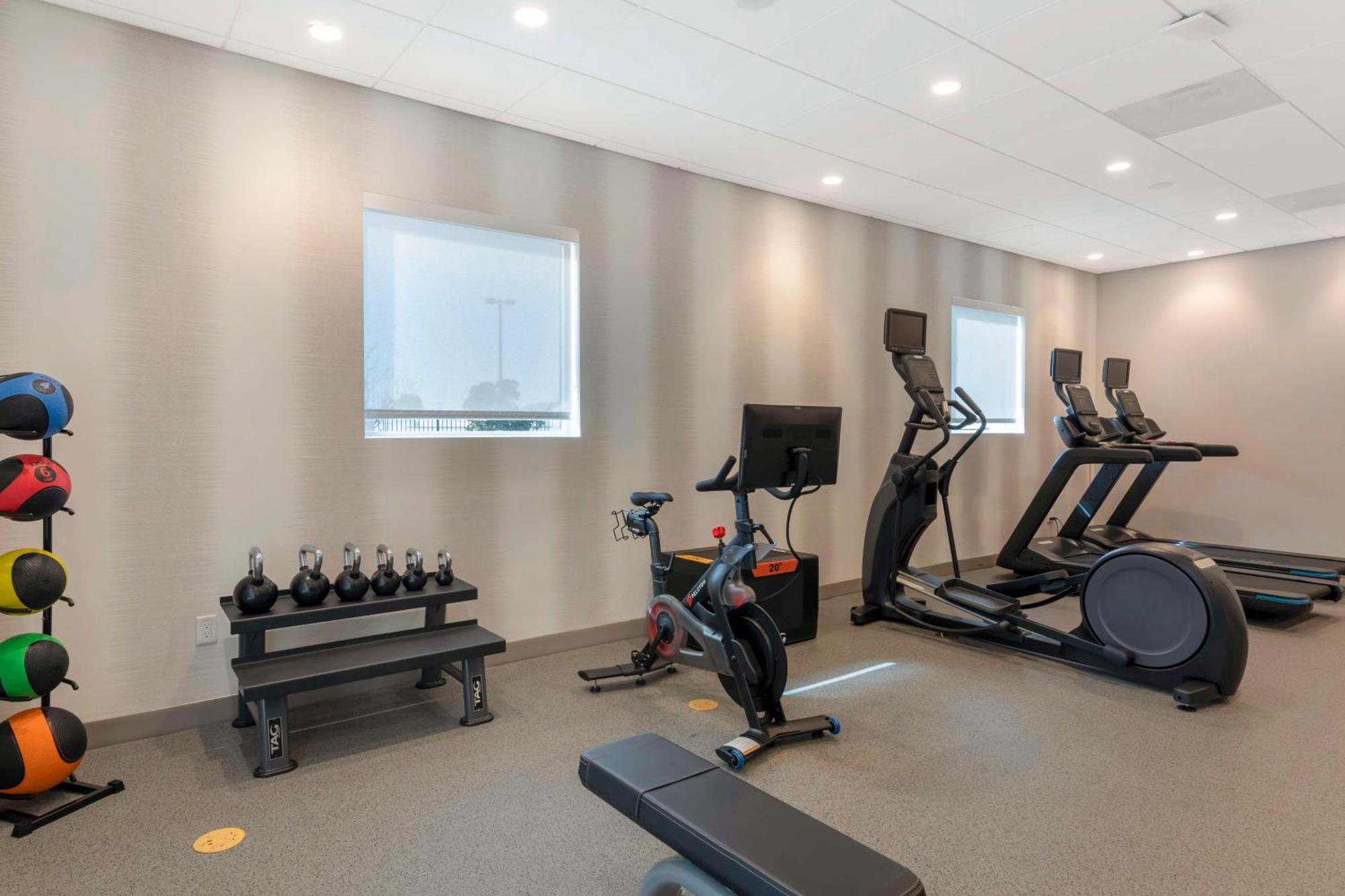 Home2 Suites By Hilton ريدلاندز المظهر الخارجي الصورة