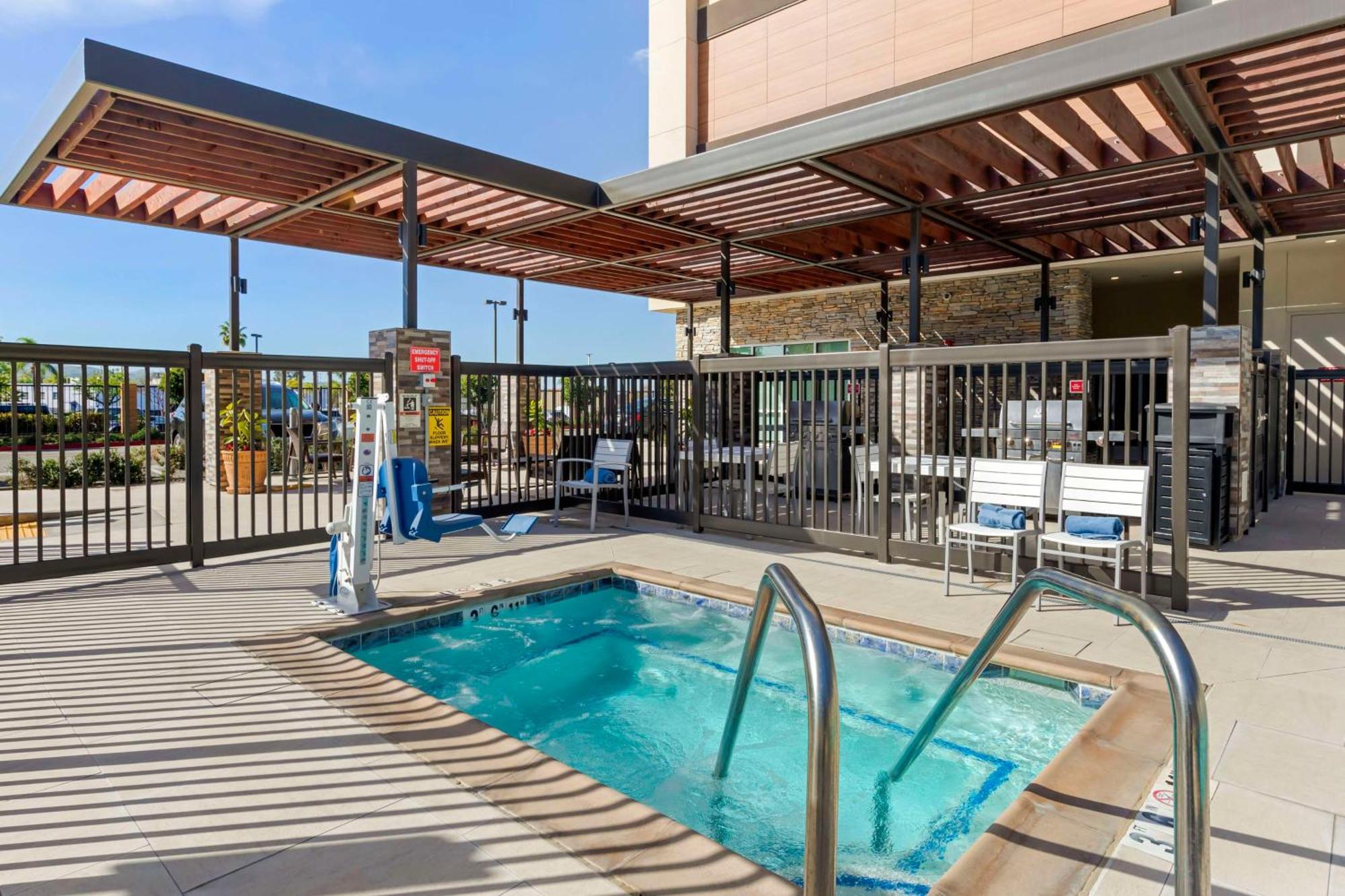 Home2 Suites By Hilton ريدلاندز المظهر الخارجي الصورة
