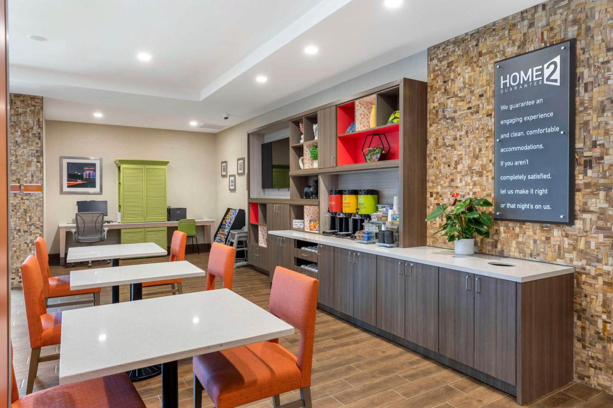 Home2 Suites By Hilton ريدلاندز المظهر الخارجي الصورة