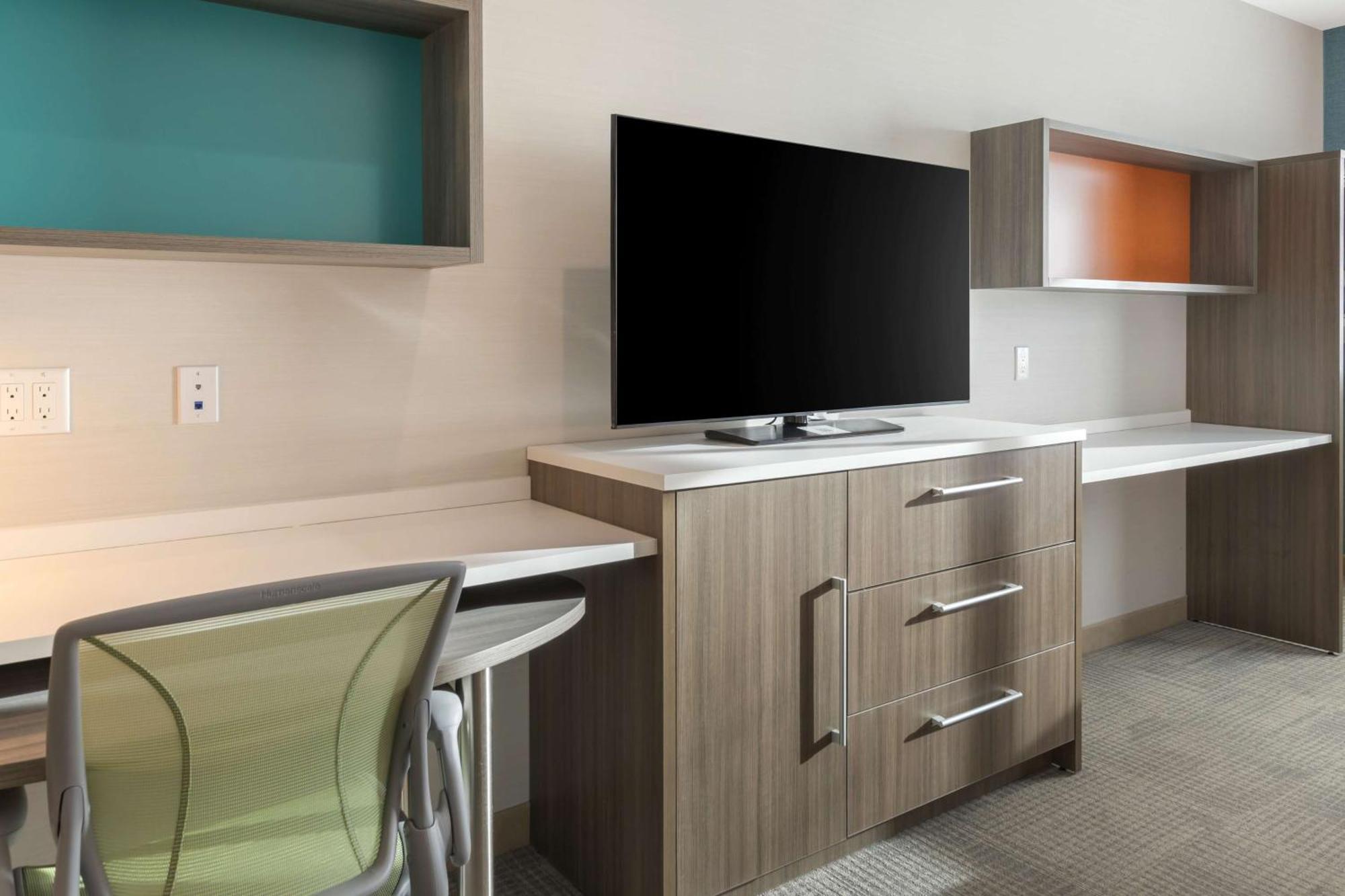 Home2 Suites By Hilton ريدلاندز المظهر الخارجي الصورة