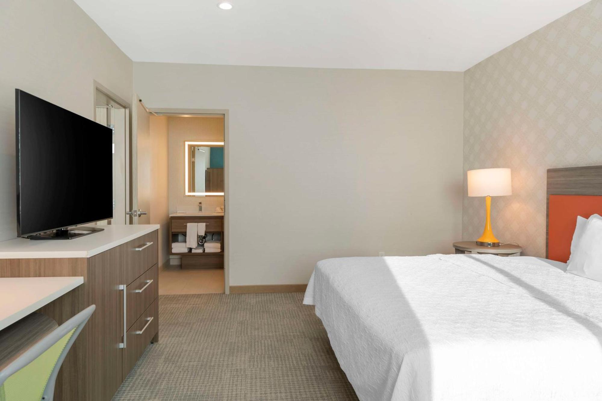 Home2 Suites By Hilton ريدلاندز المظهر الخارجي الصورة