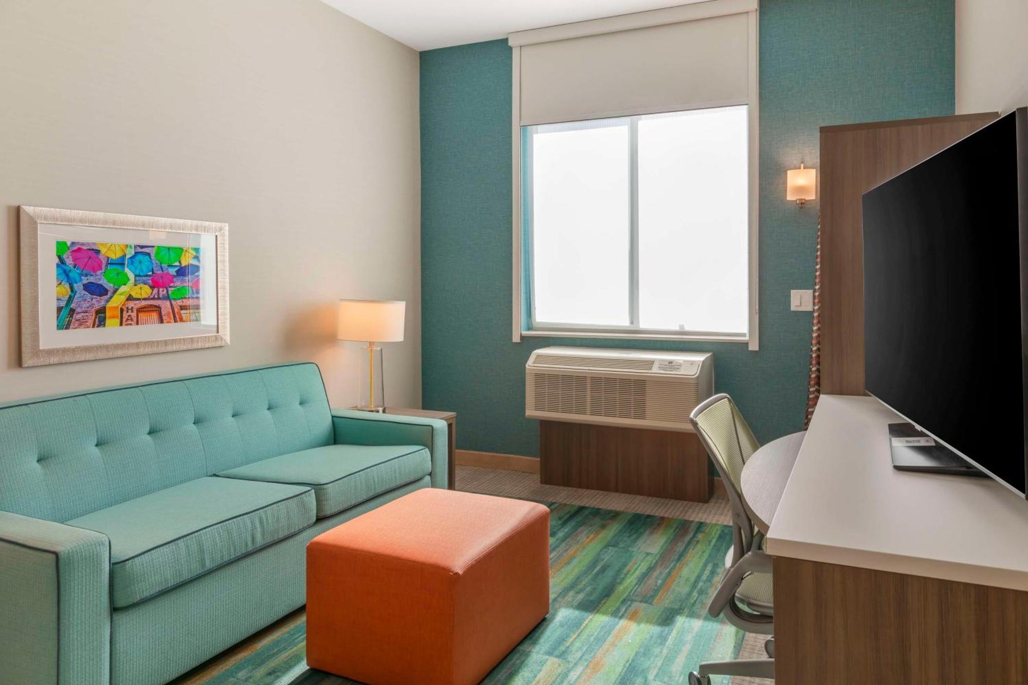 Home2 Suites By Hilton ريدلاندز المظهر الخارجي الصورة