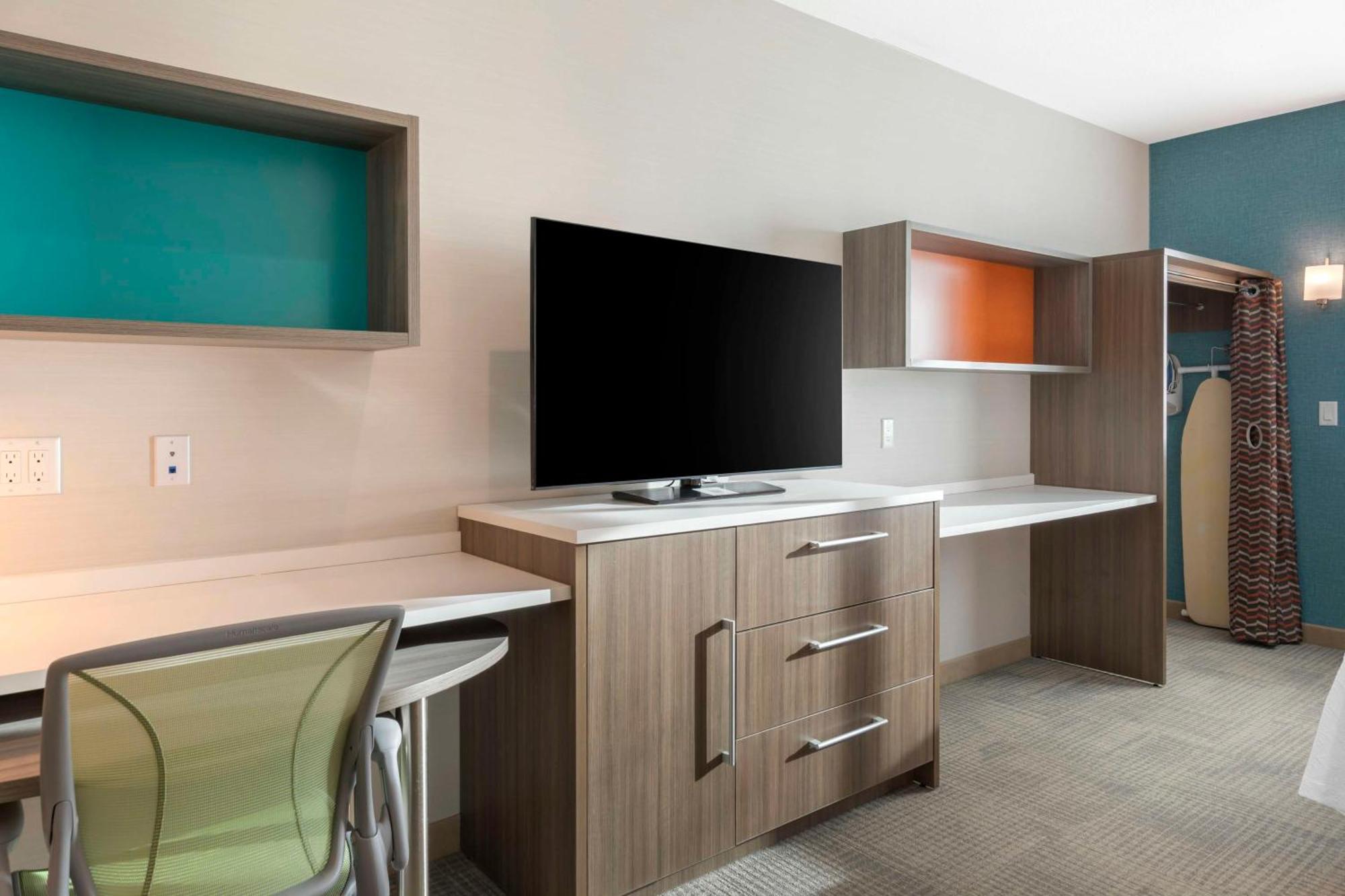 Home2 Suites By Hilton ريدلاندز المظهر الخارجي الصورة
