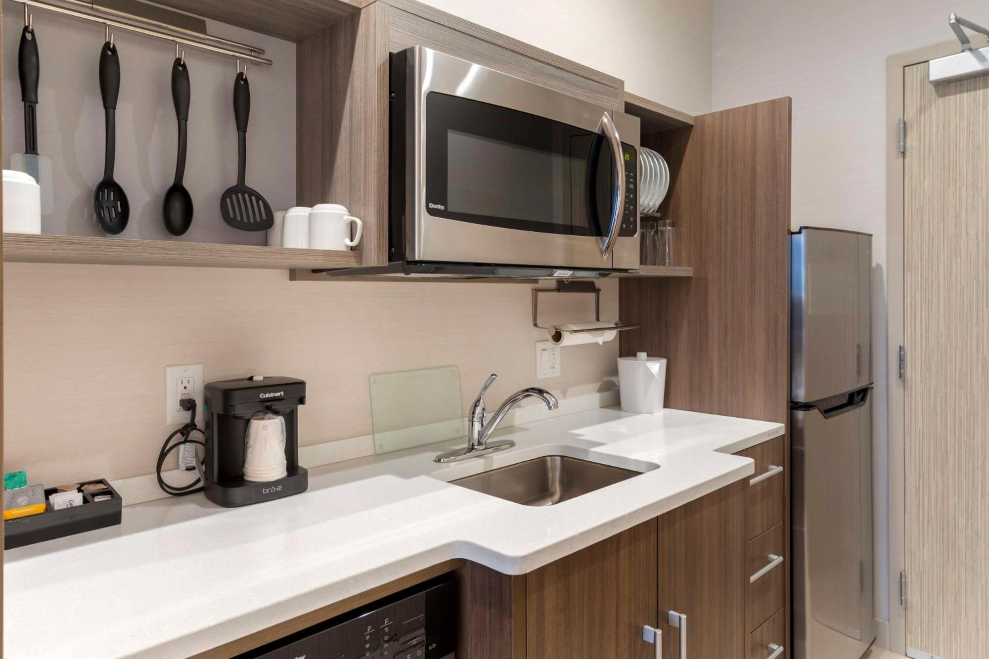 Home2 Suites By Hilton ريدلاندز المظهر الخارجي الصورة