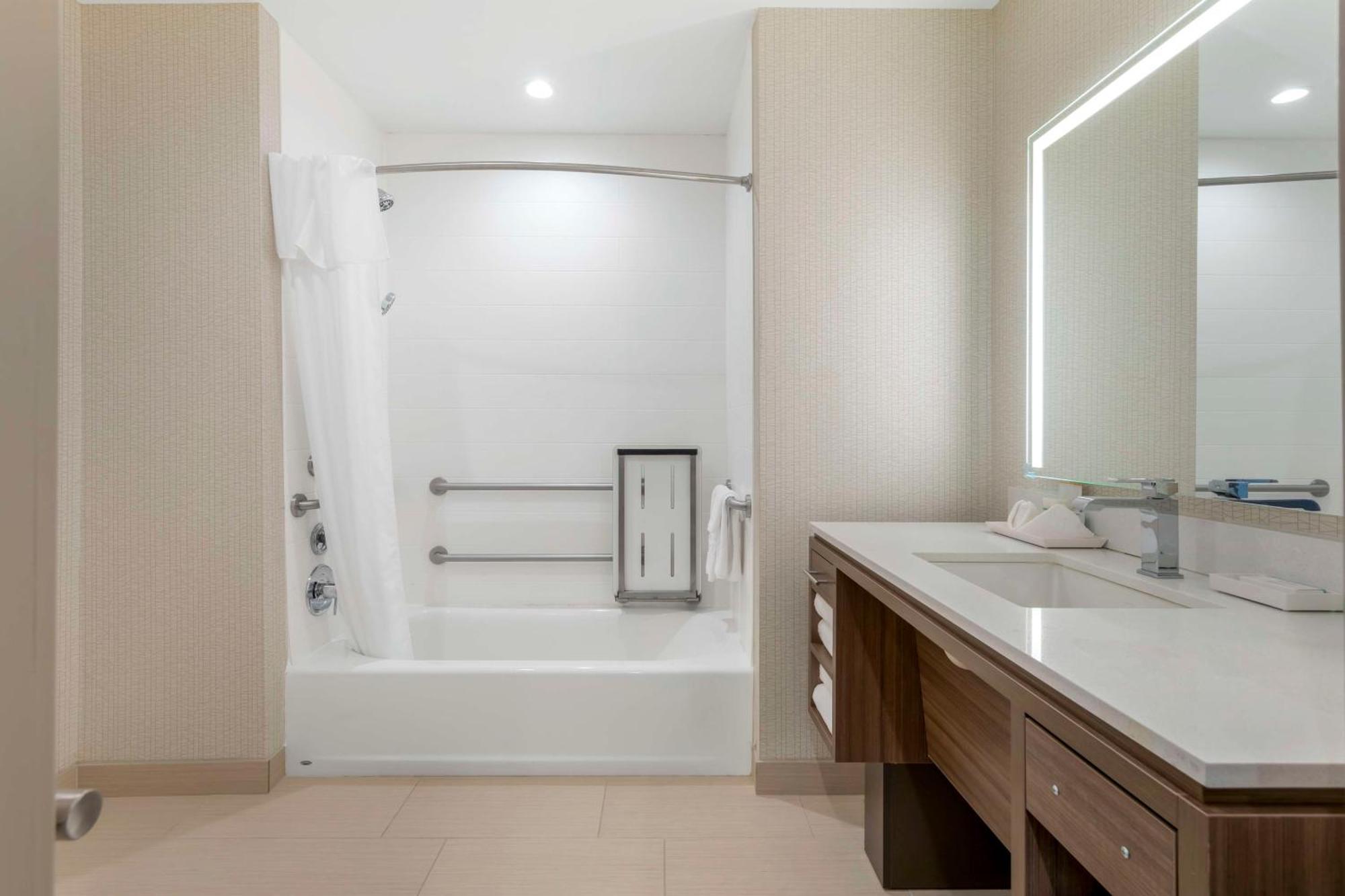Home2 Suites By Hilton ريدلاندز المظهر الخارجي الصورة