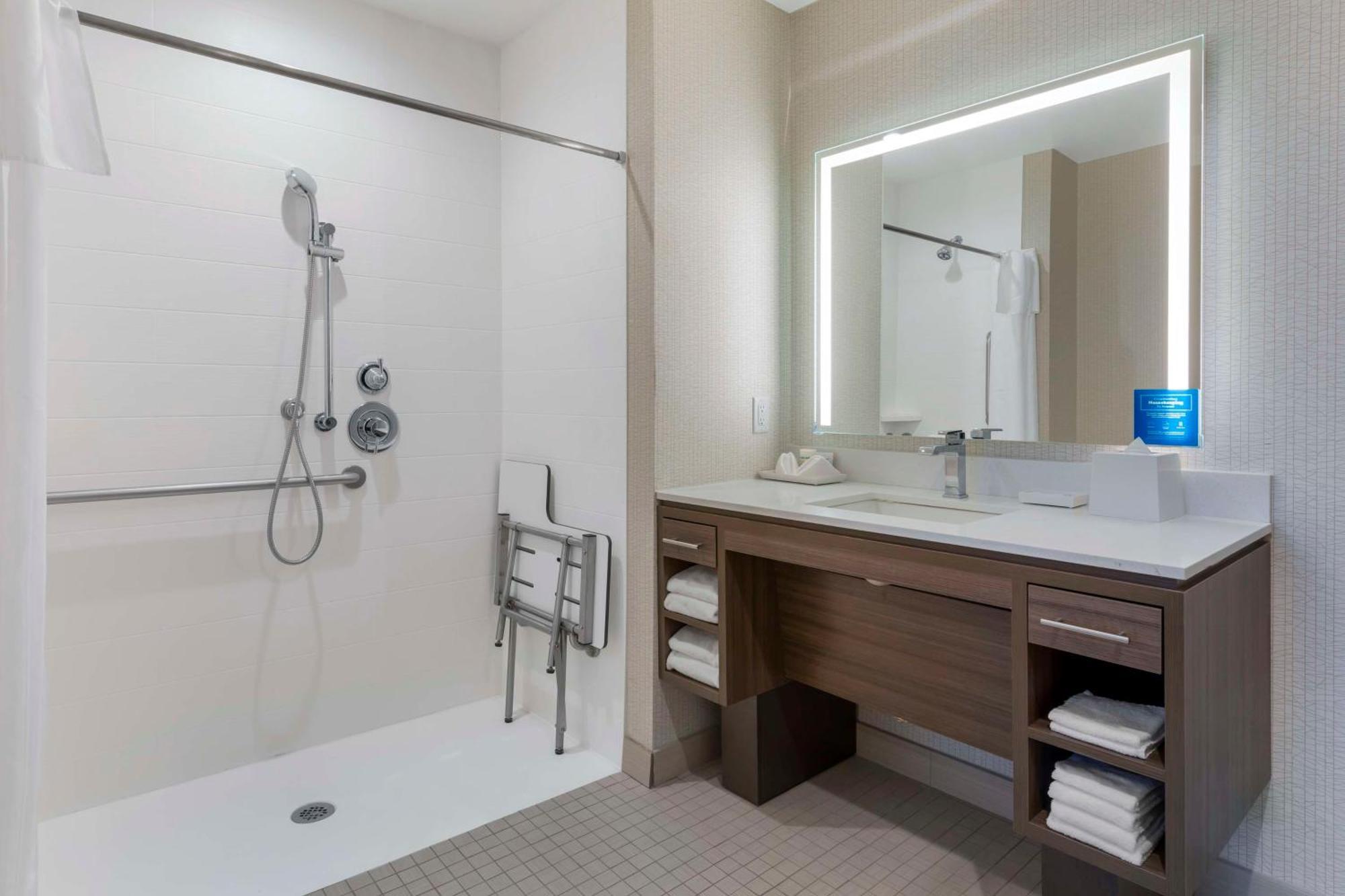 Home2 Suites By Hilton ريدلاندز المظهر الخارجي الصورة
