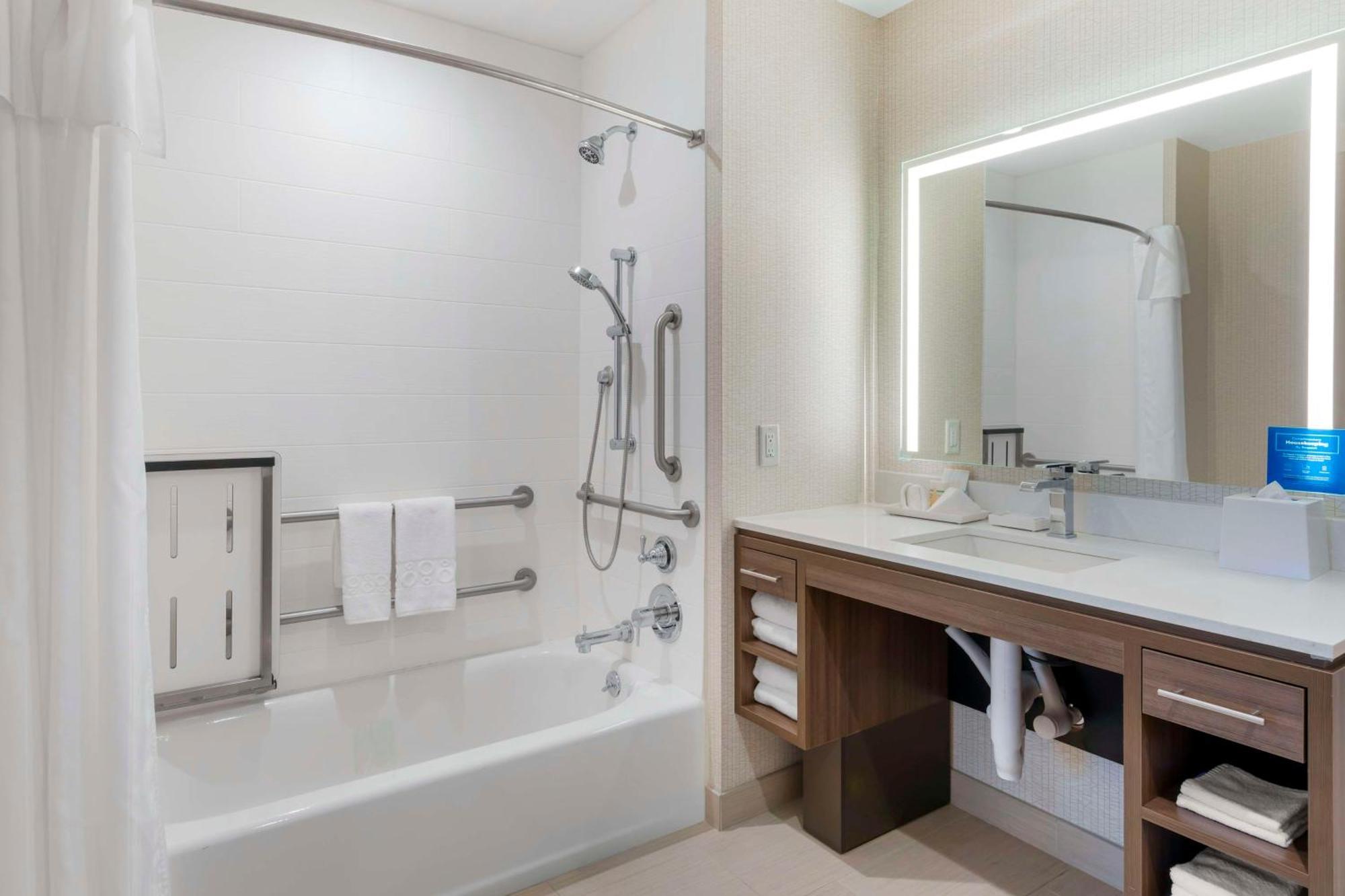 Home2 Suites By Hilton ريدلاندز المظهر الخارجي الصورة